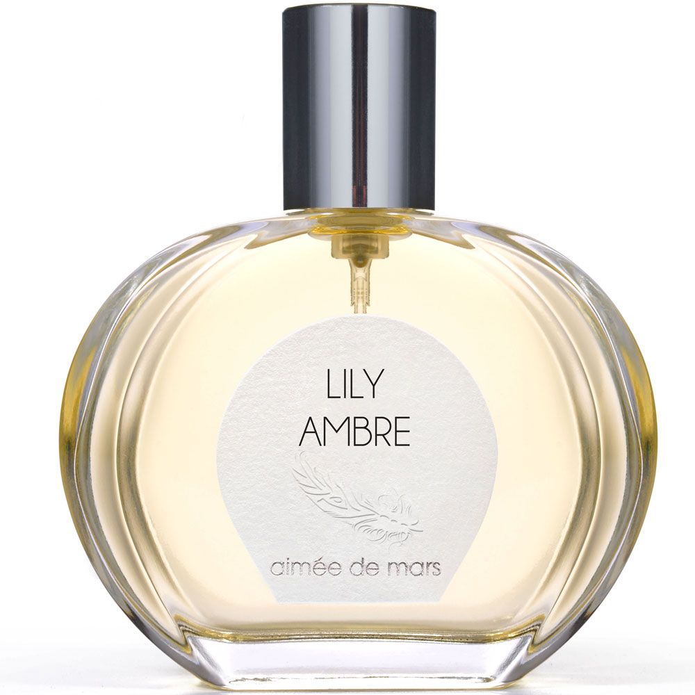 Aimée de Mars Lily Ambre Eau parfum 50 ml