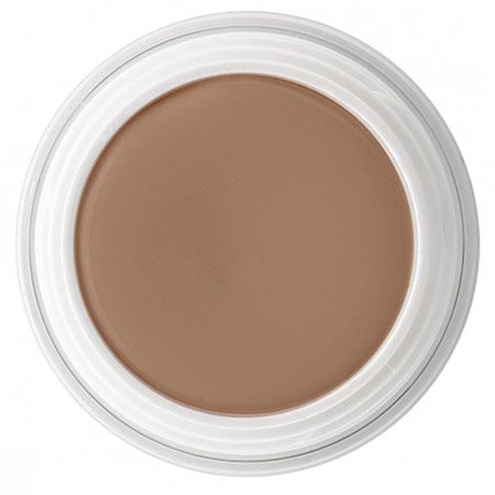 Malu Wilz Kosmetik Camouflage Cream - 05 velvet toffee brown