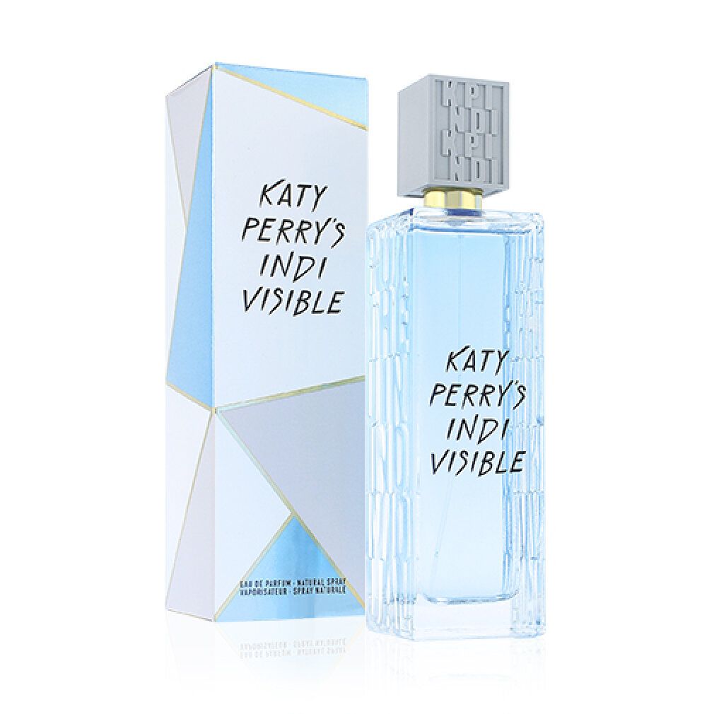 Katy Perry Indi Visible Edp Spray
