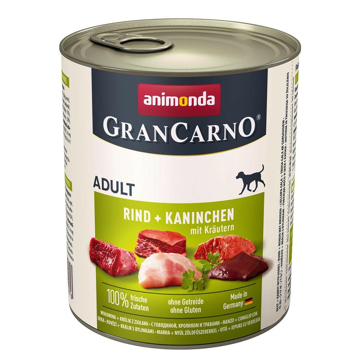 GranCarno 5,76 kg