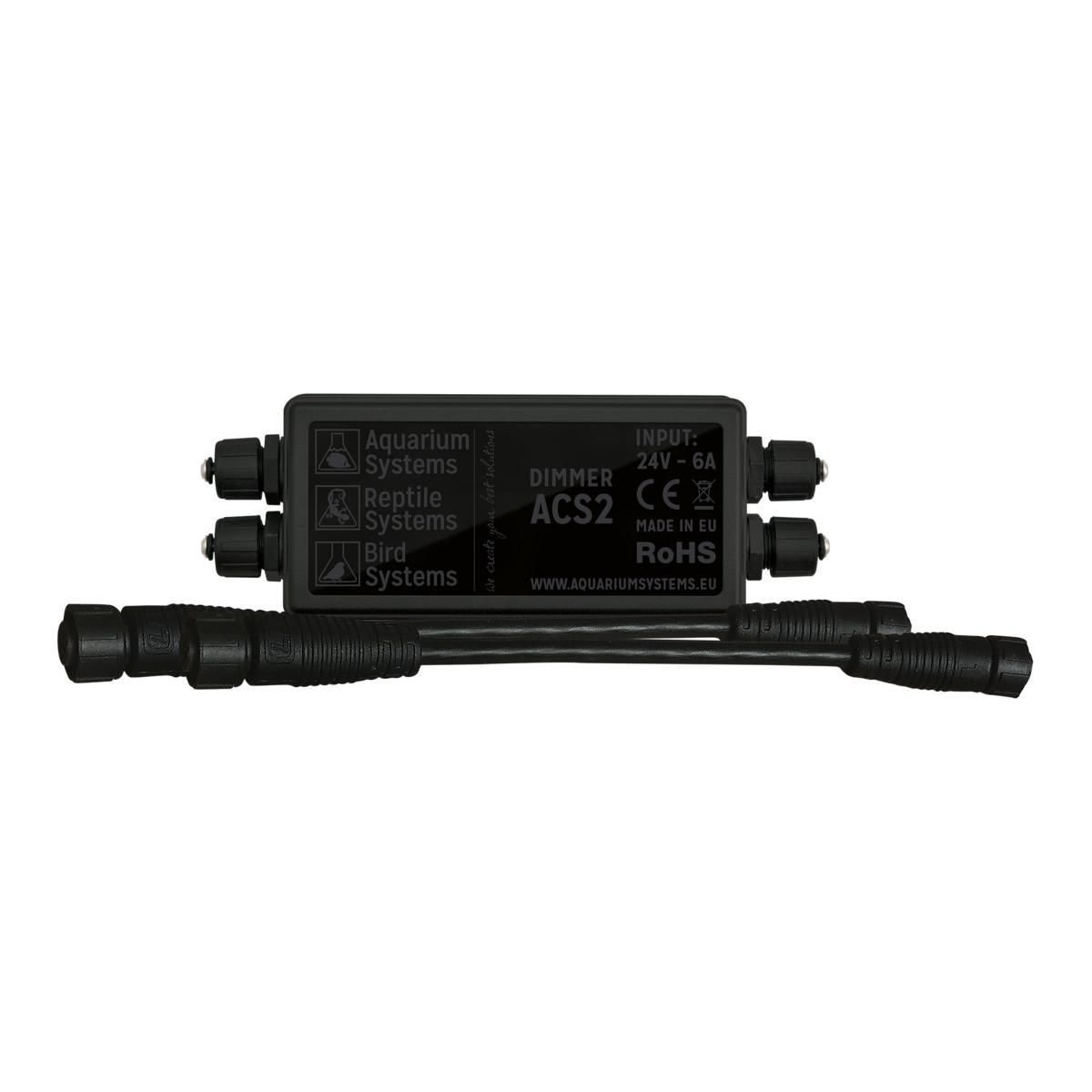 Aquarium Systems Proten LED Control - Bluethooth Diming Controller