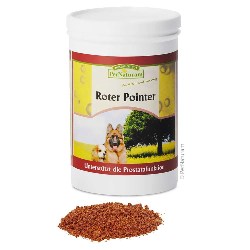 PerNaturam Roter Pointer