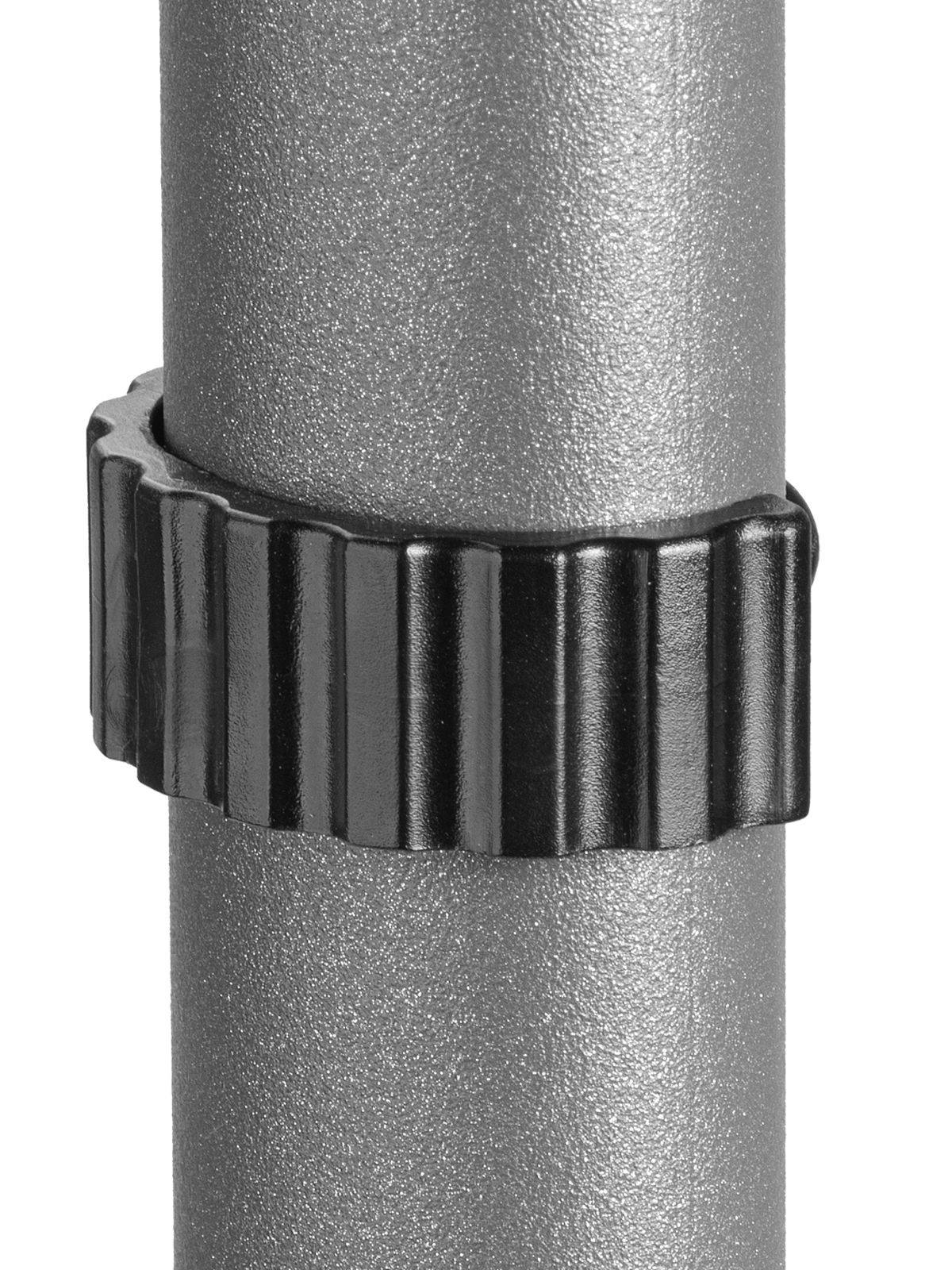 Ossenberg GANYMED® - Clip -Ersatzclip für GANYMED®-Gehstützen