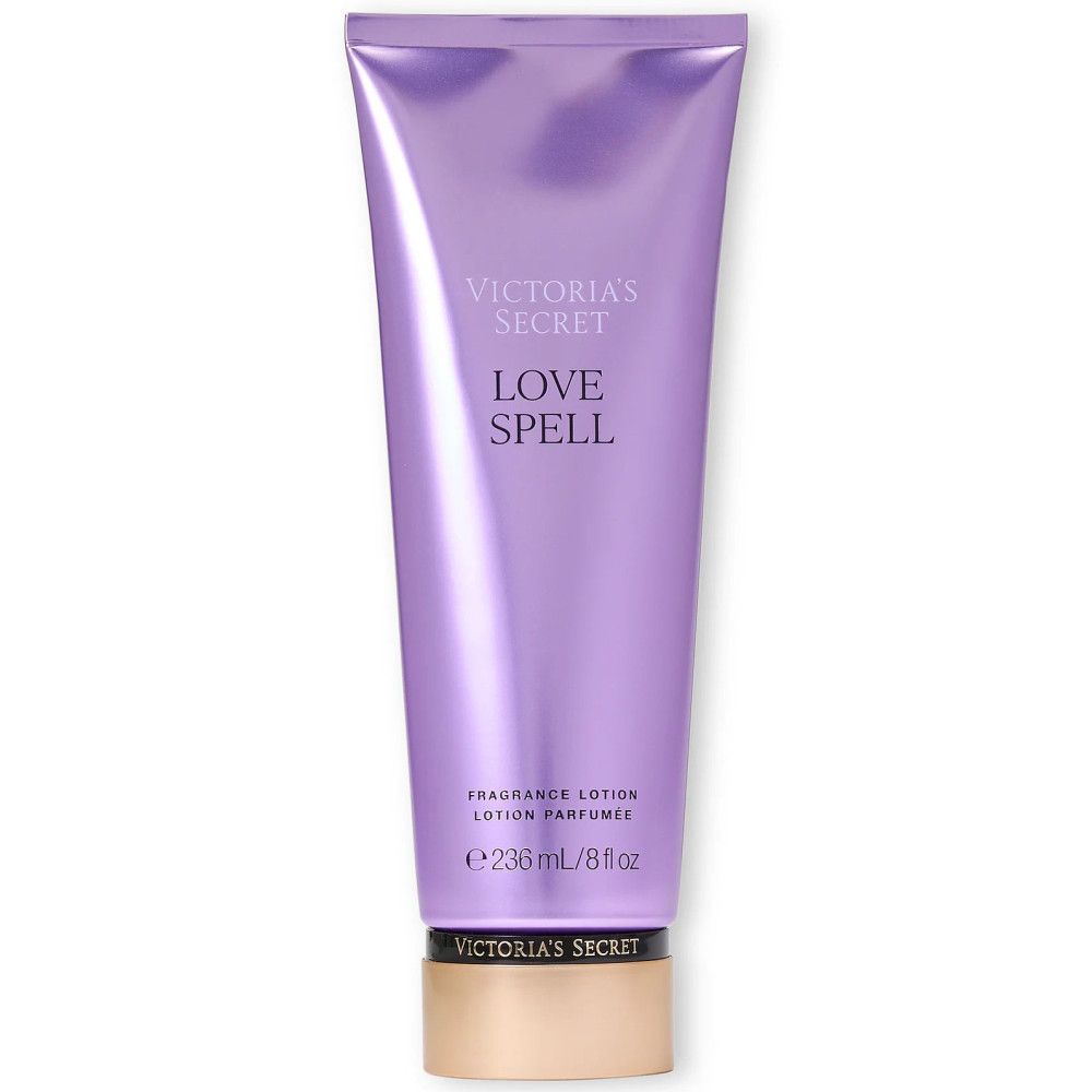 Victoria's Secret - Körper- und Handlotion Love Spell 236 ml