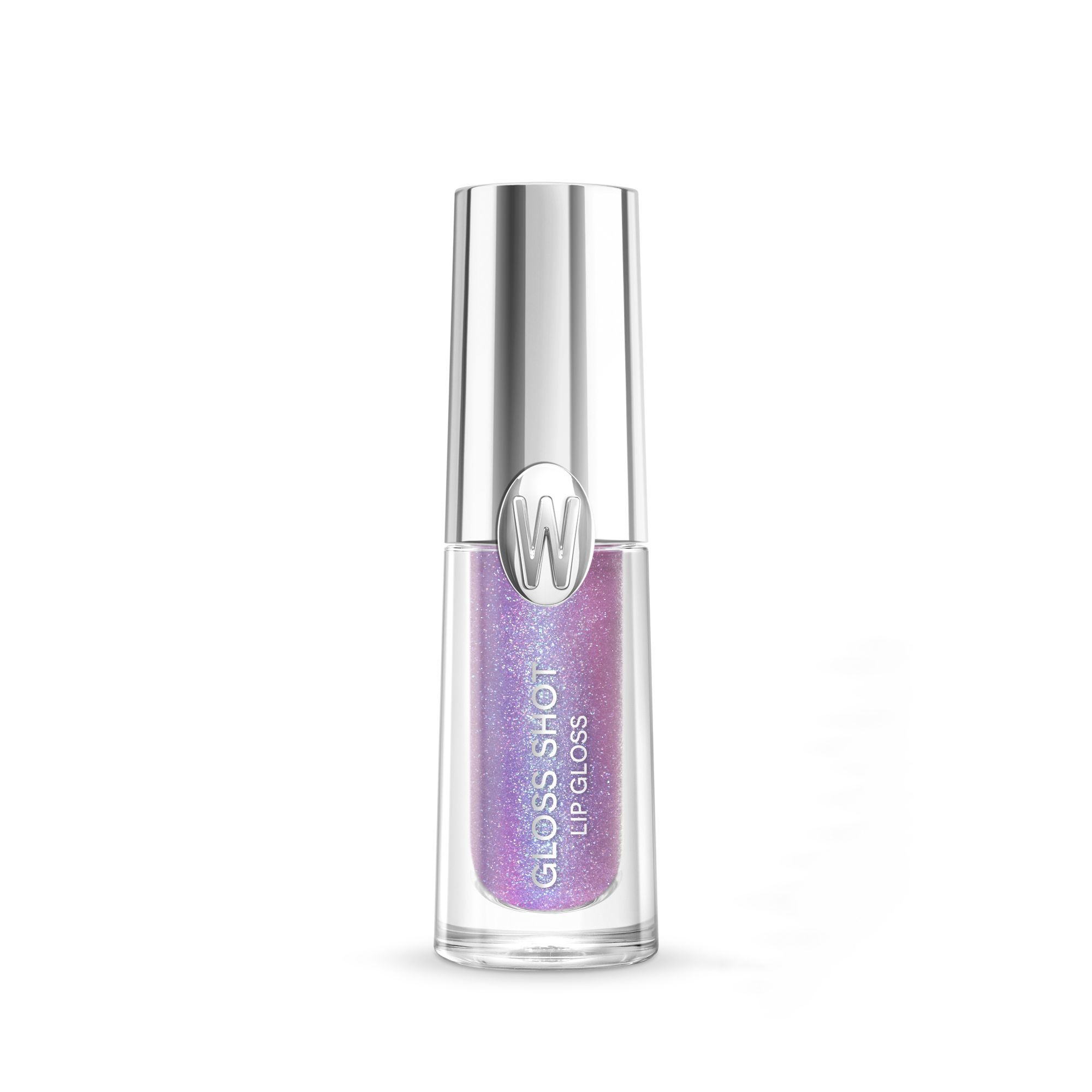 WYCON cosmetics gloss shot - lip gloss 35 supernova
