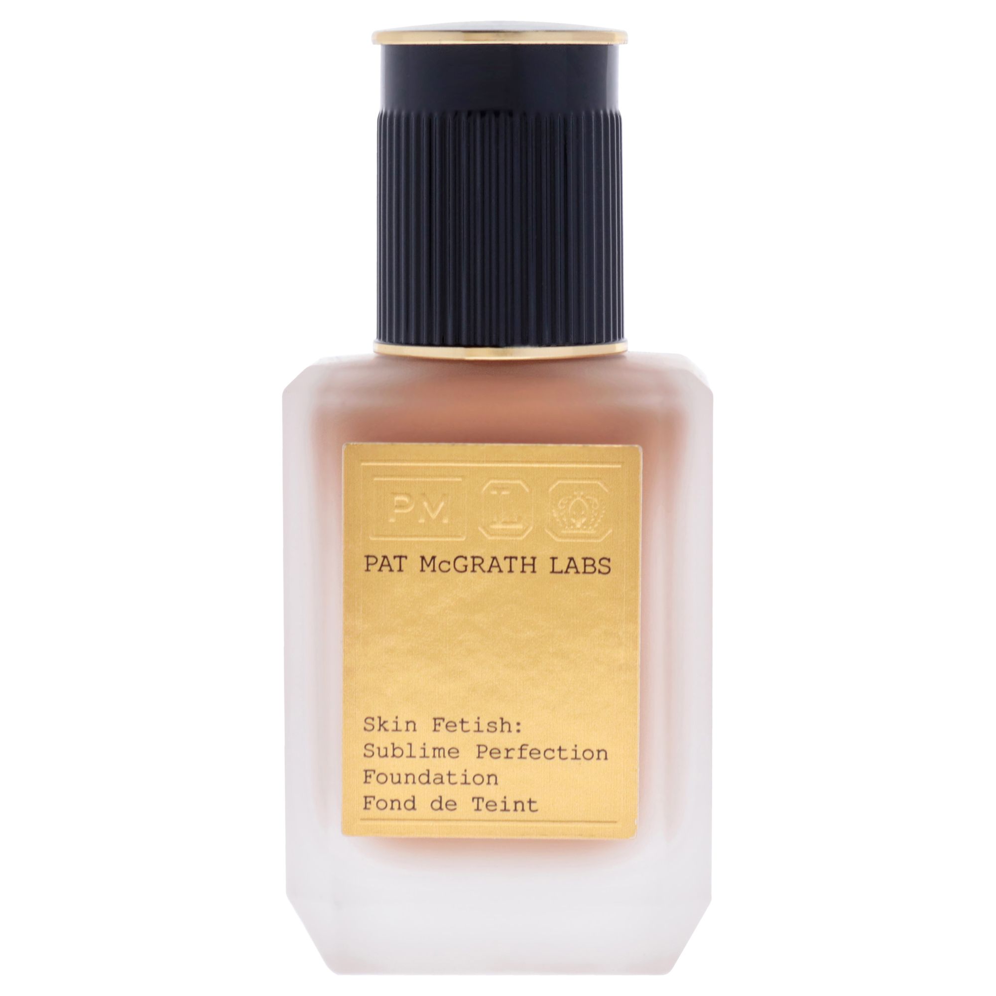 Pat McGrath Labs Skin Fetish Sublime Perfection Foundation 22 Medium Deep