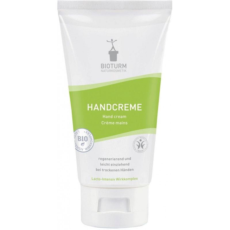 Bioturm - Handcreme Nr.52