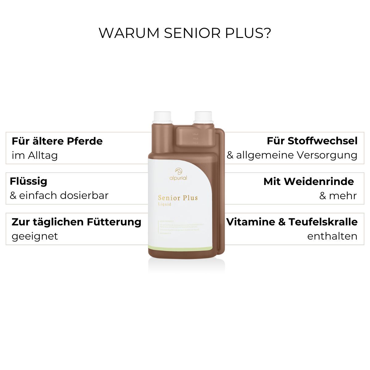 Alpurial Senior Plus