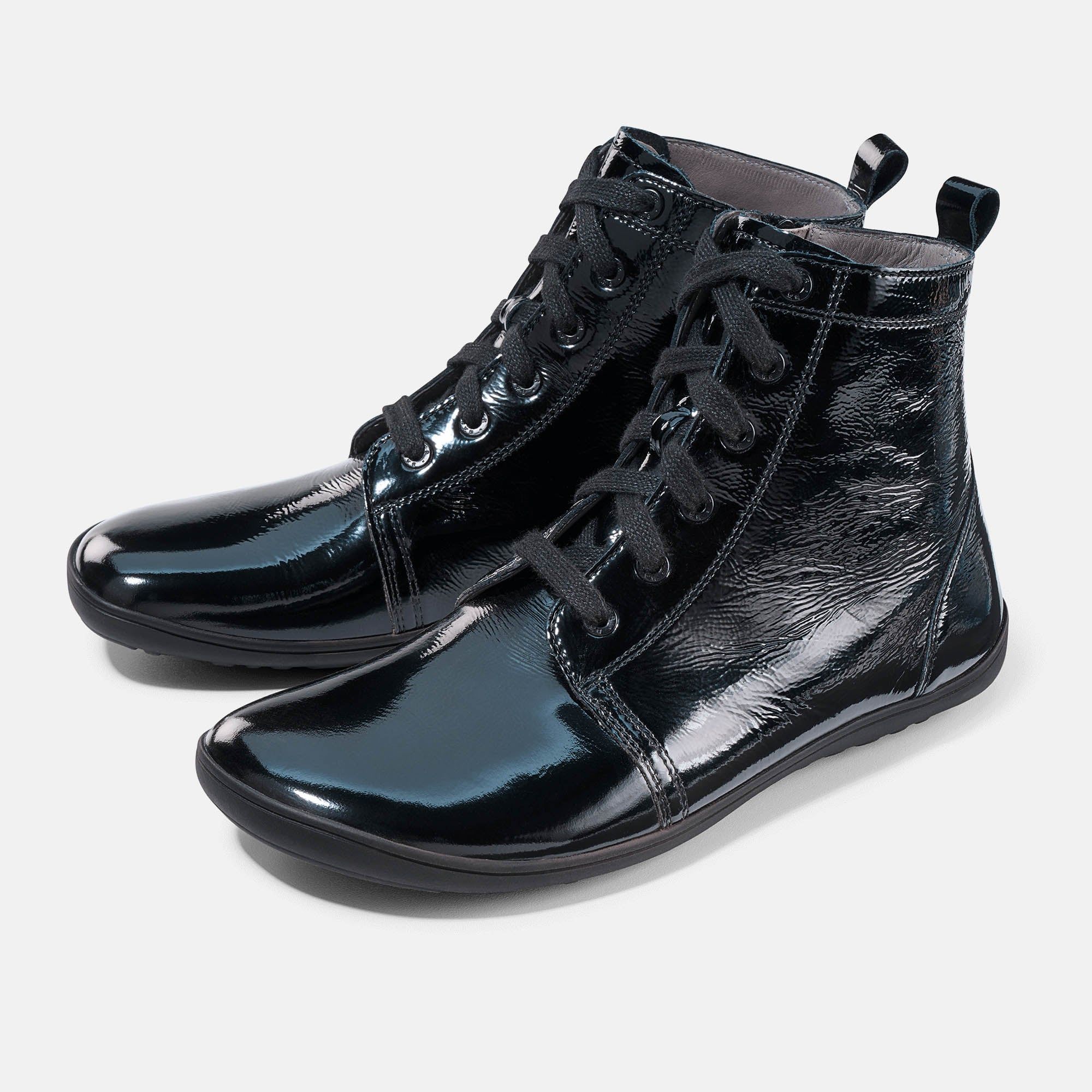 BÄR Schuhe Julie 2.0 Damen -  Stiefeletten Weite: breit