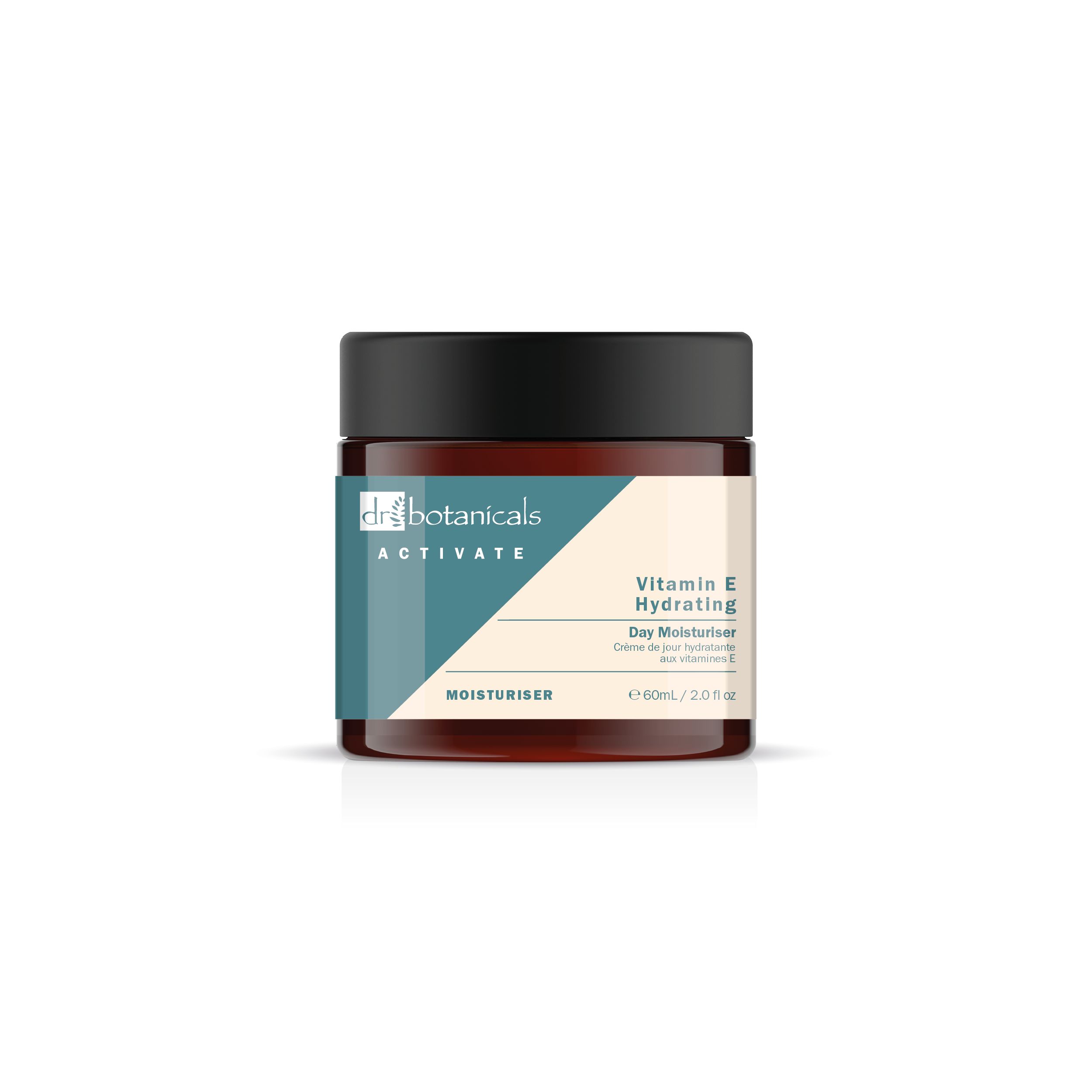 Dr Botanicals Vitamin E Hydrating Day Moisturiser.