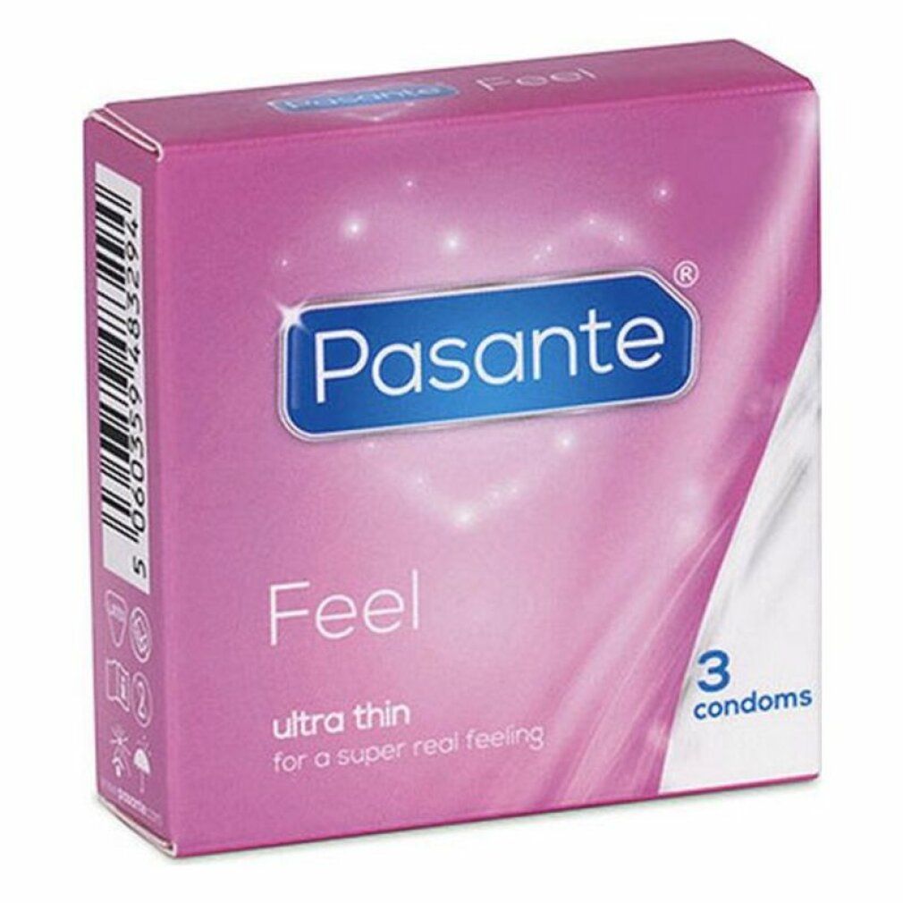 Pasante *Feel* (Sensitive)