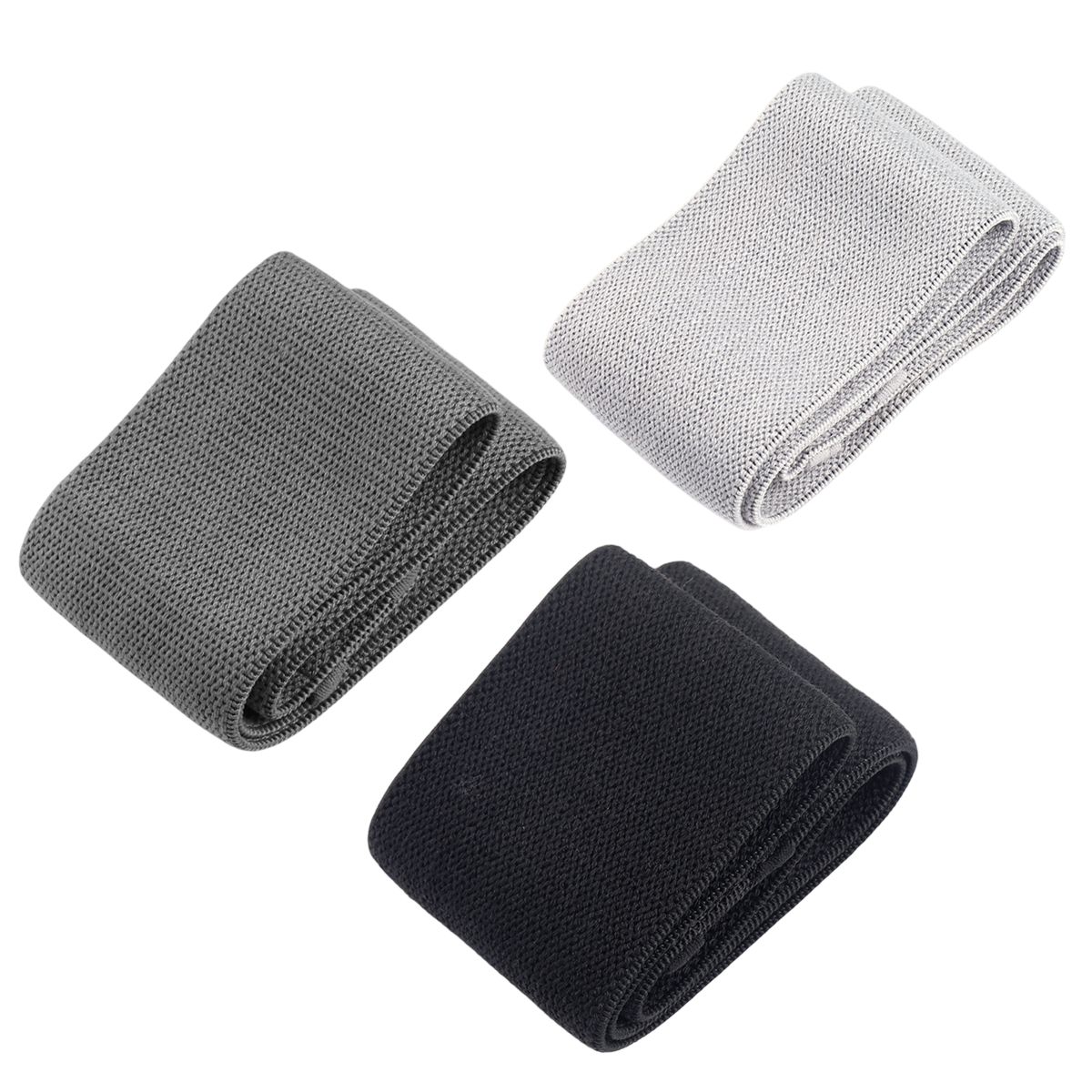 Onamaste 3 Widerstandsbänder für Gesäßmuskeln