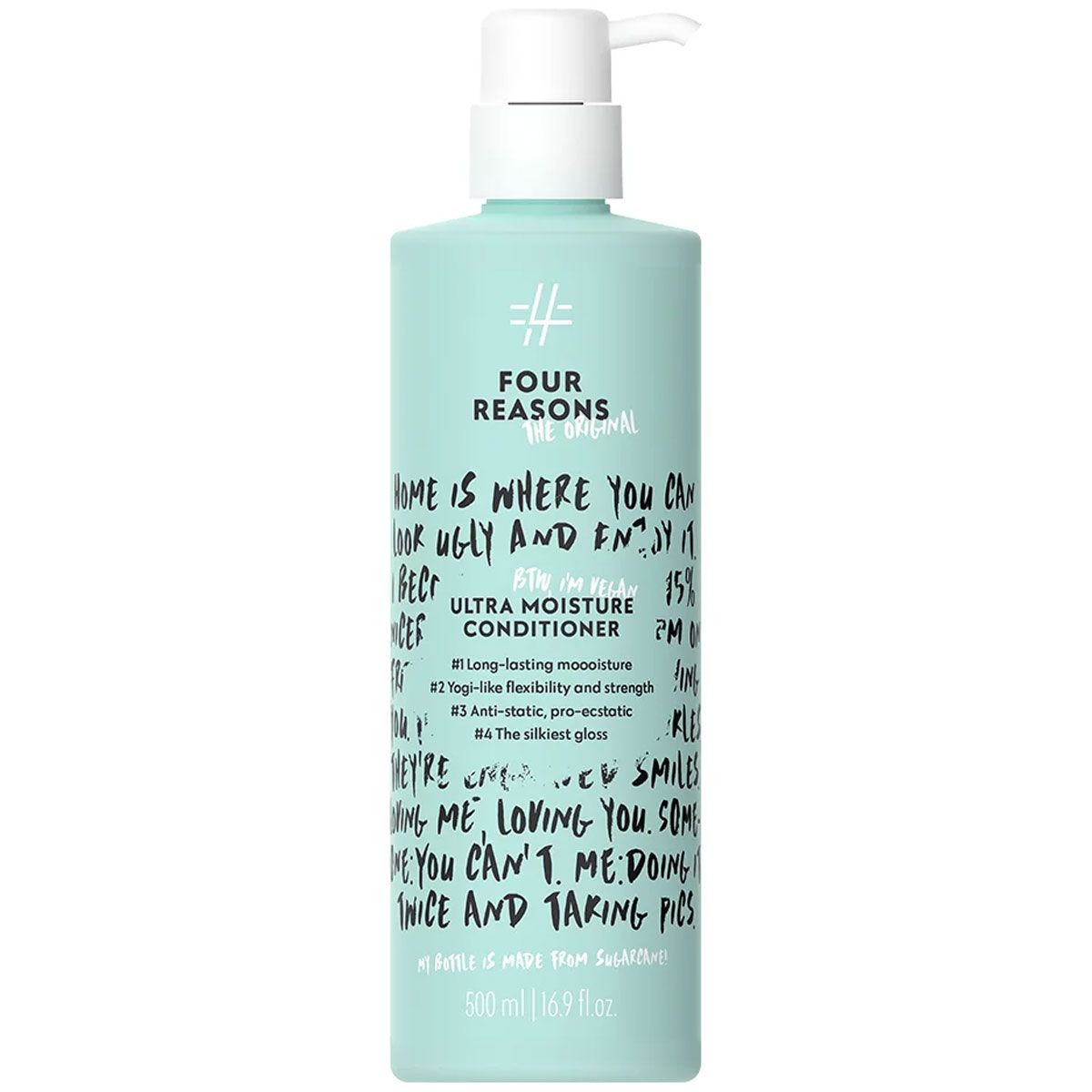 Four Reasons - Original Ultra Moisture Conditioner 300 ml