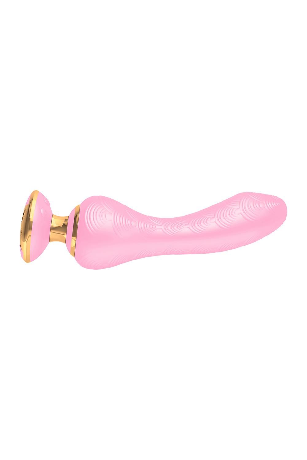 Shunga Sanya Light Pink
