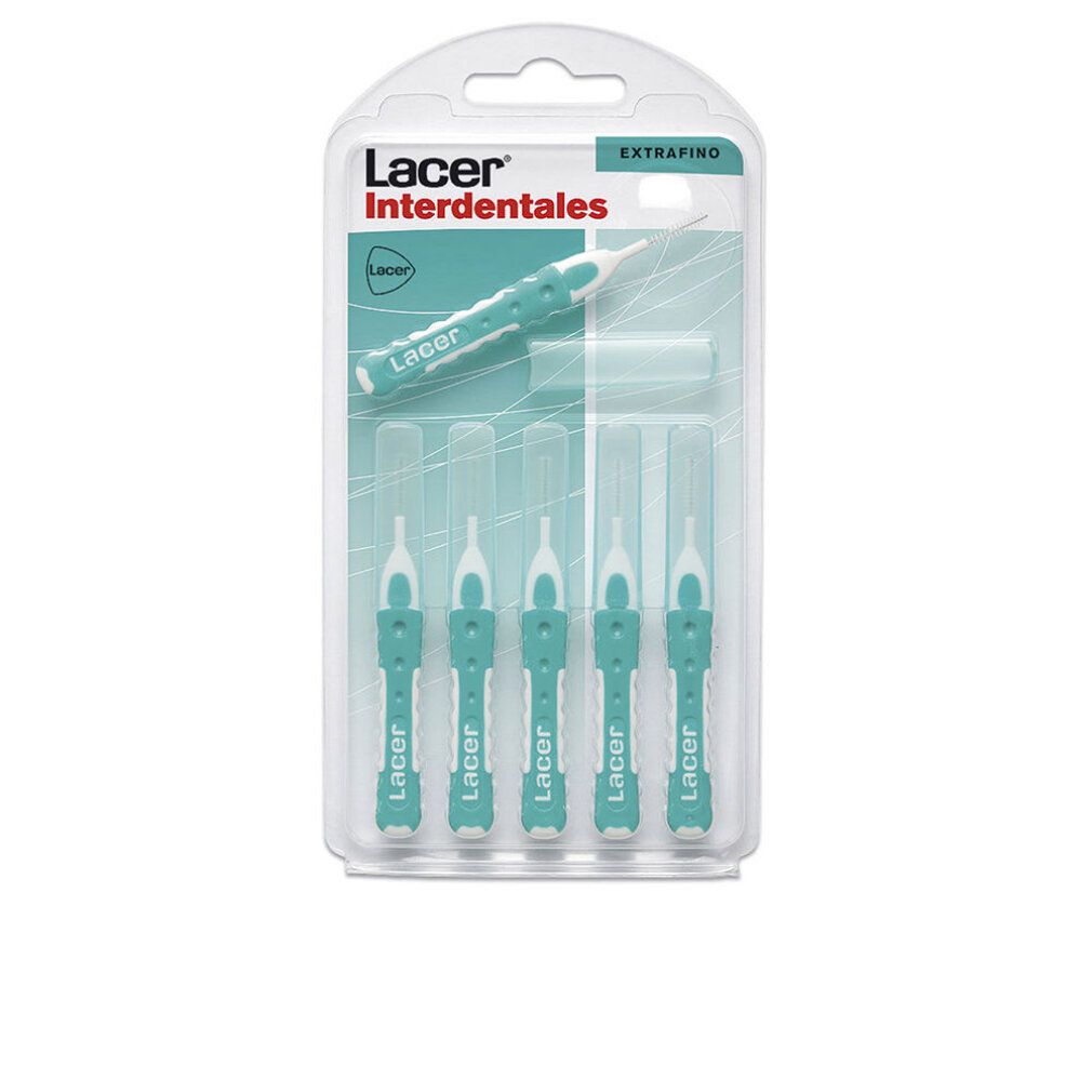 Lacer Interdentalbürste zylindrisch