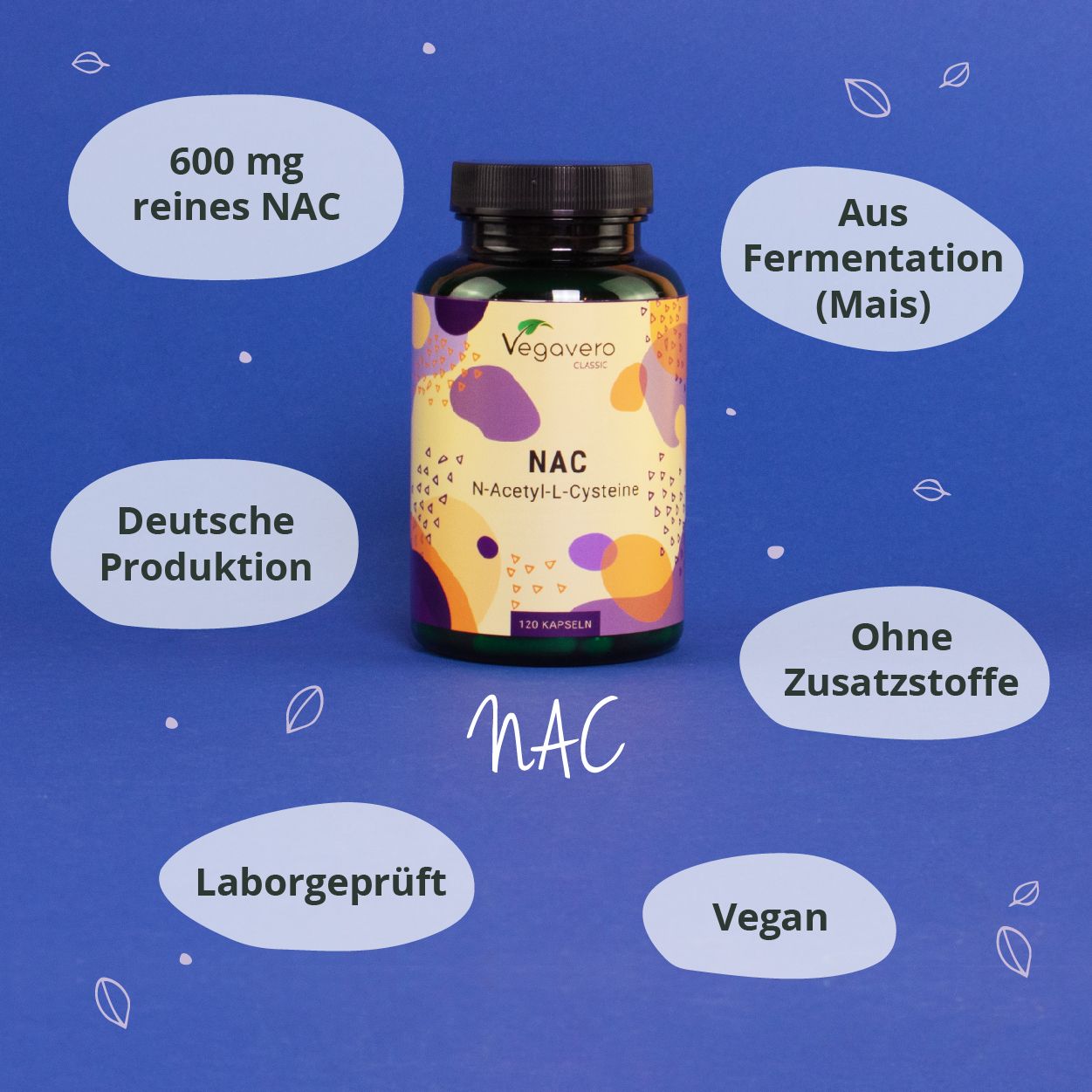 VEGAVERO NAC
