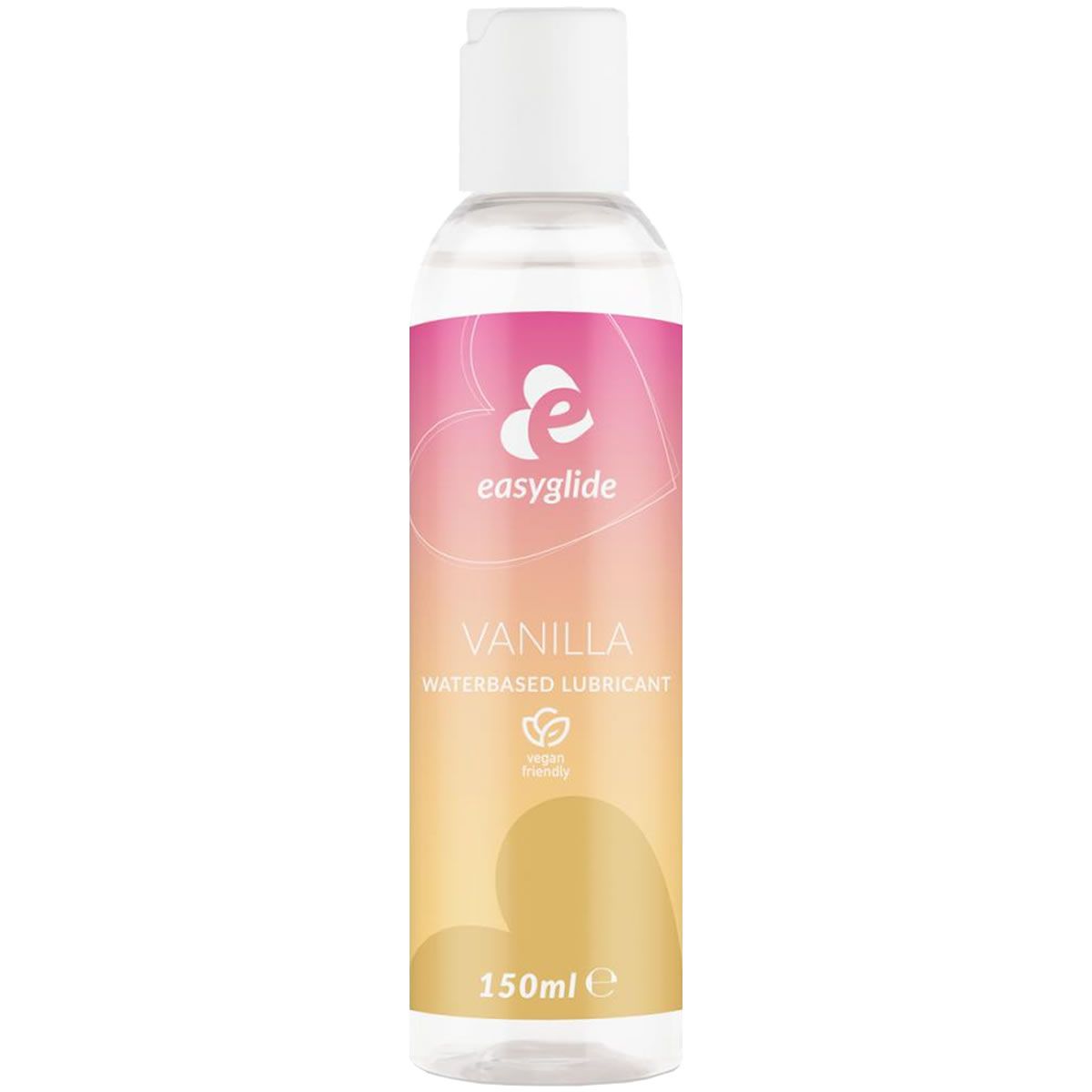 Easyglide *Vanilla Lubricant*
