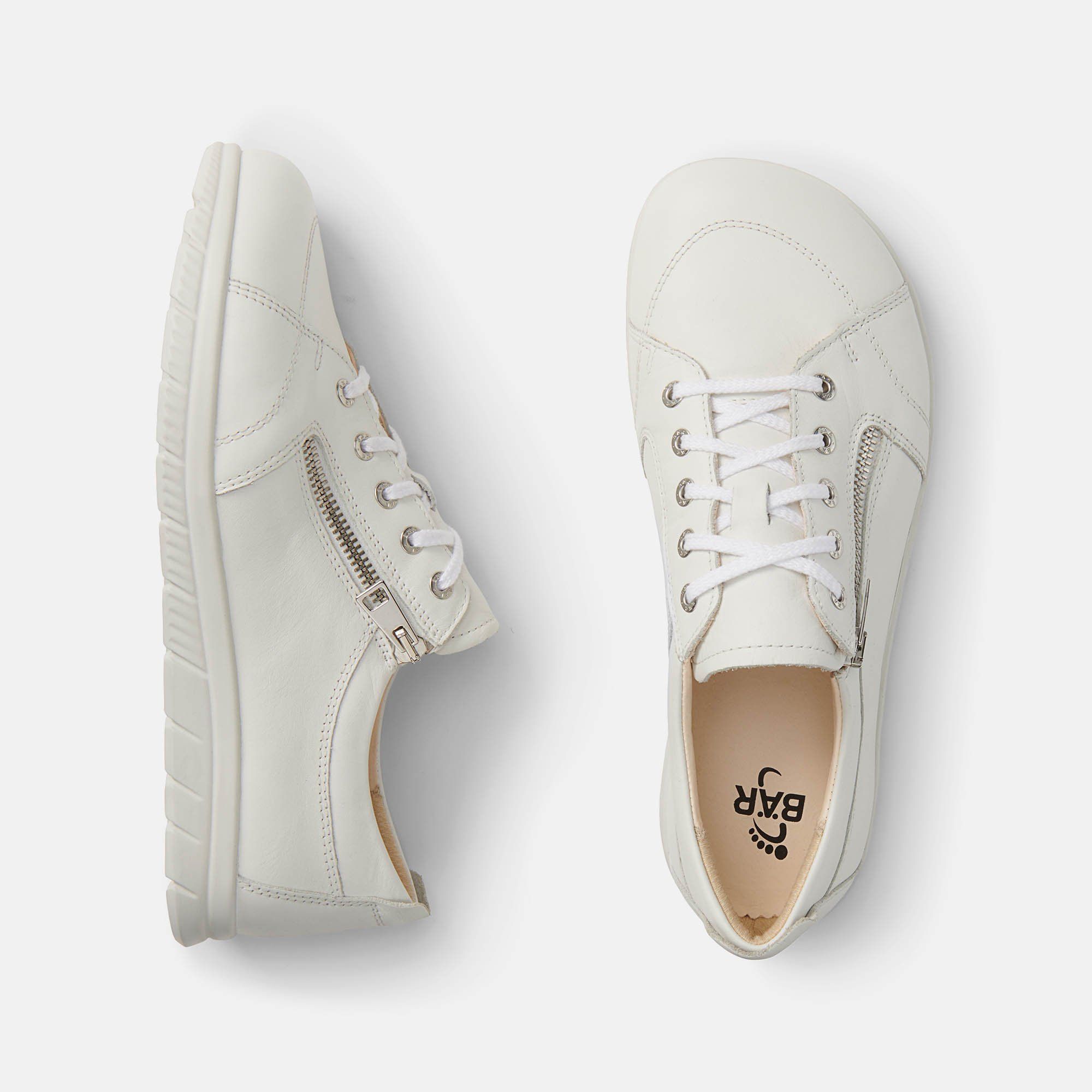 BÄR Schuhe Miriam Damen -  Schnürer Weite: breit
