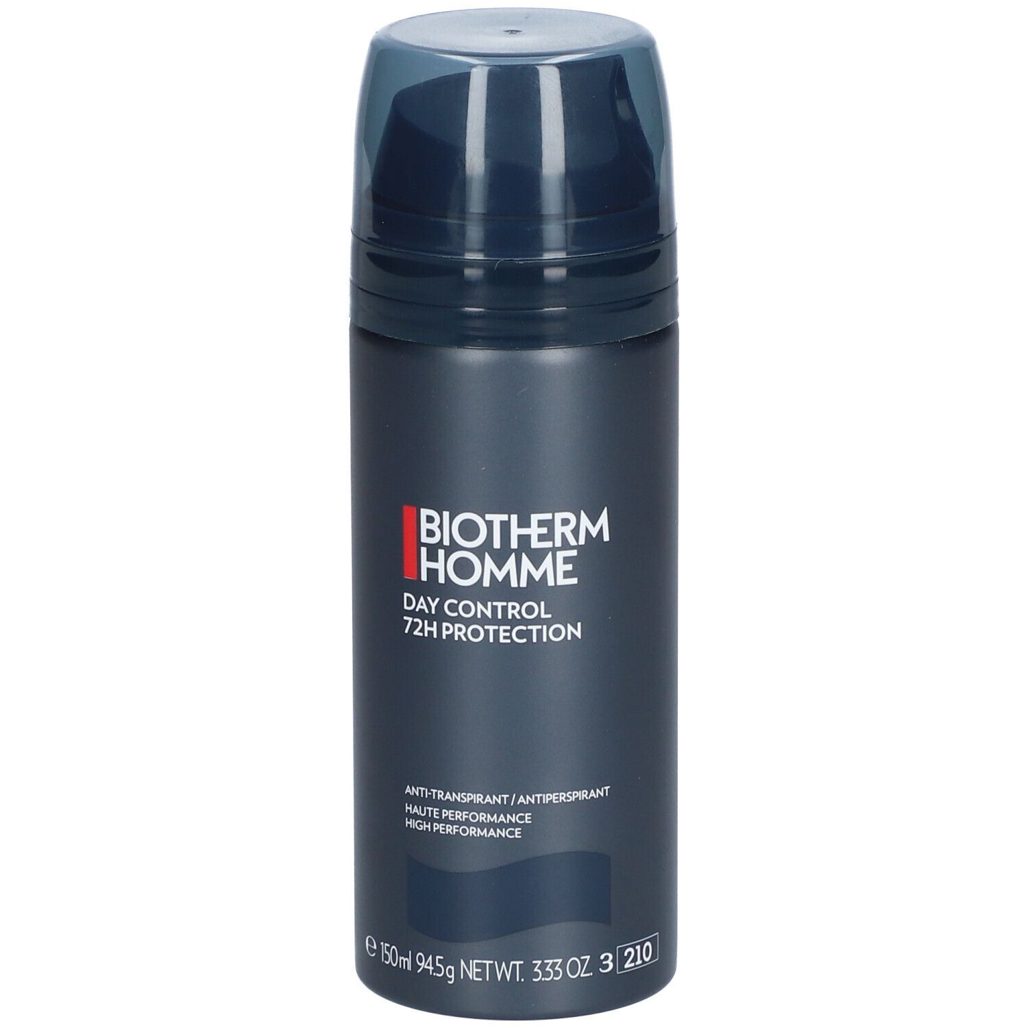 Biotherm Homme Day Control 72H Protection Deodorant Spray