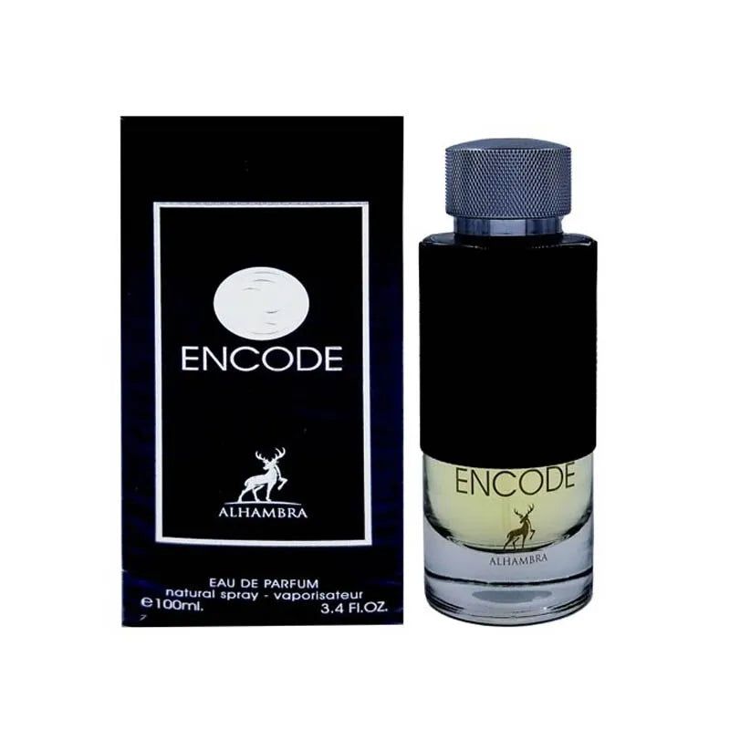 Encode Eau de Parfum 100 ml