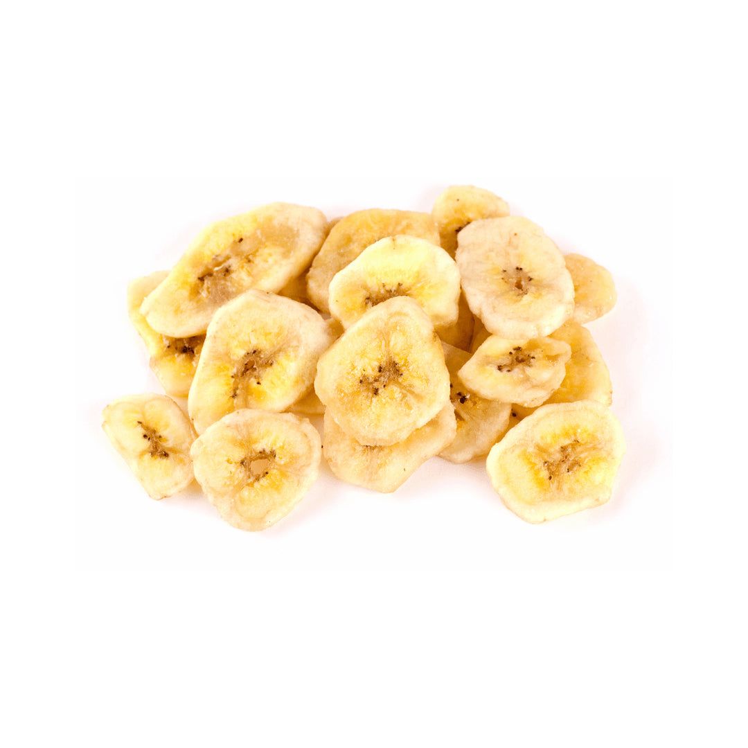 Öz Natur | Bananenchips