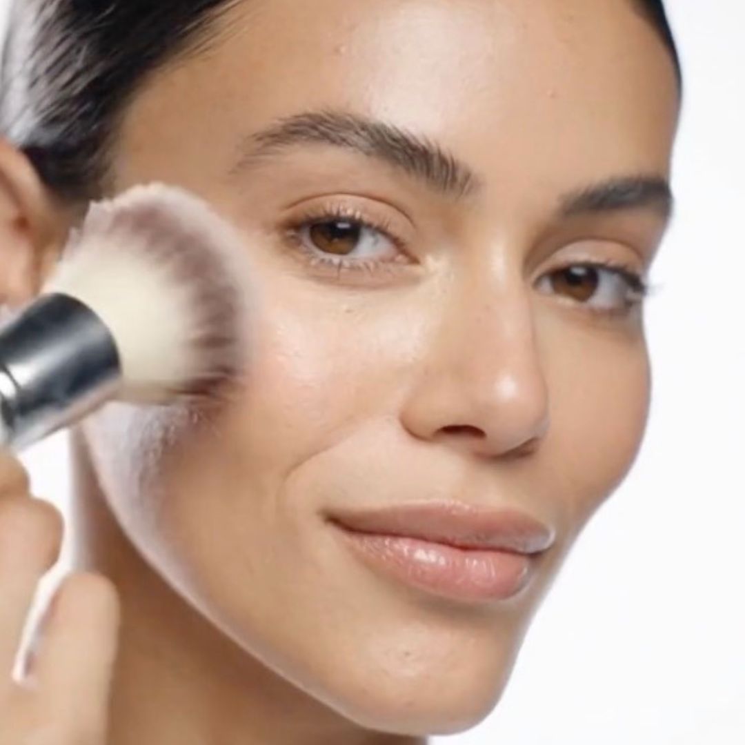 Dermatude Mineral Matt Powder SPF 30