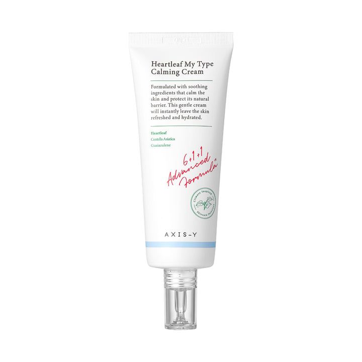 AXIS-Y Hearleaf My Type Calming Cream