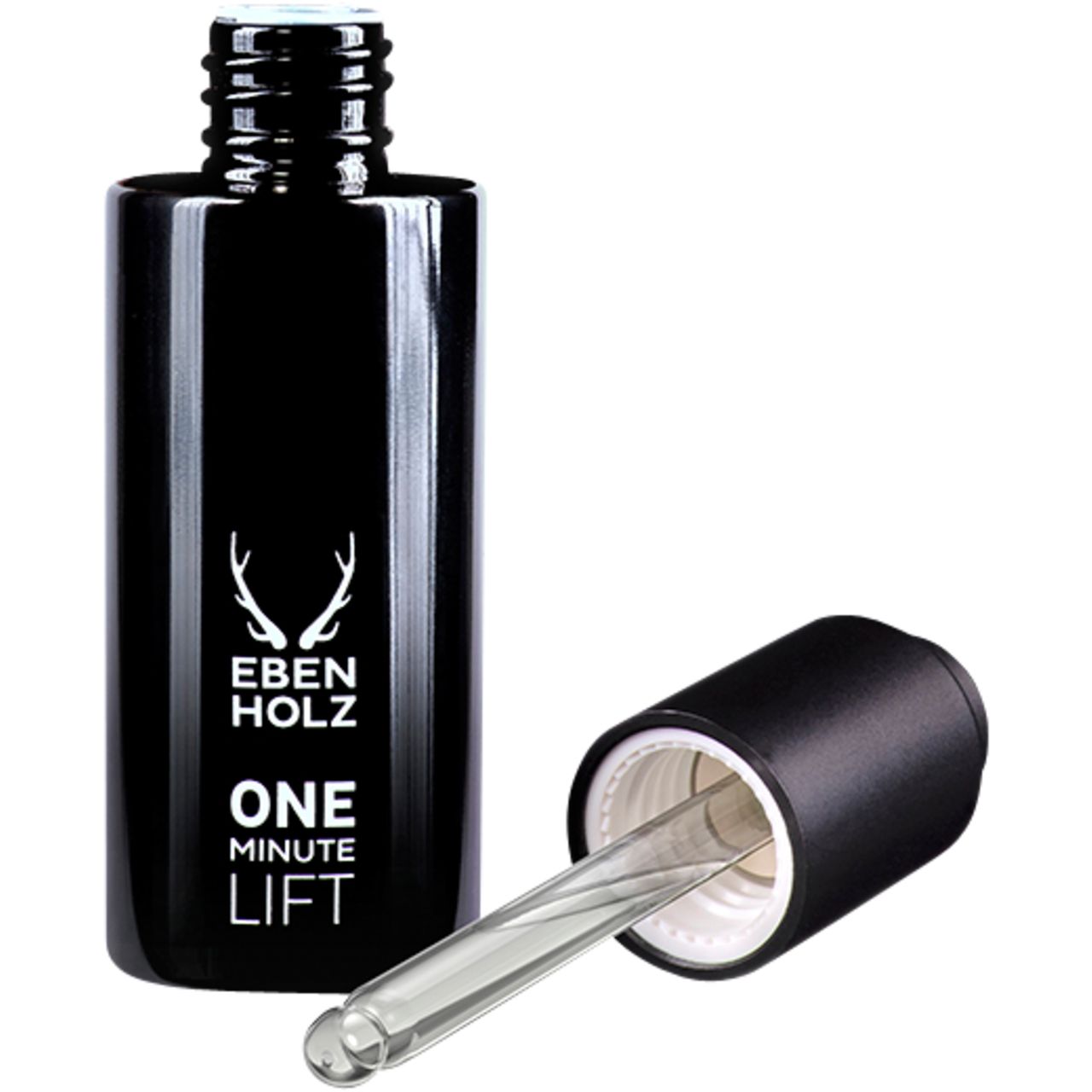 Ebenholz, One Minute Lift 30 ml Tagescreme