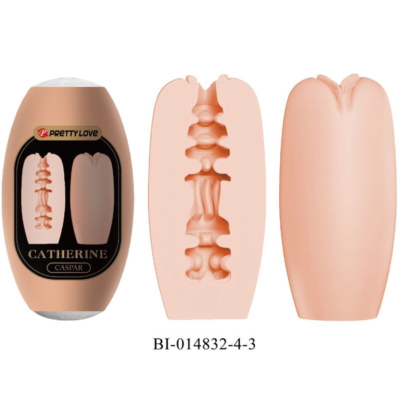 Pretty Love - Caspar Pack