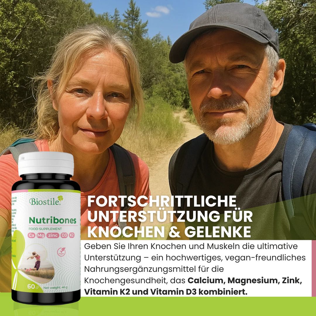 Biostile Nutribones