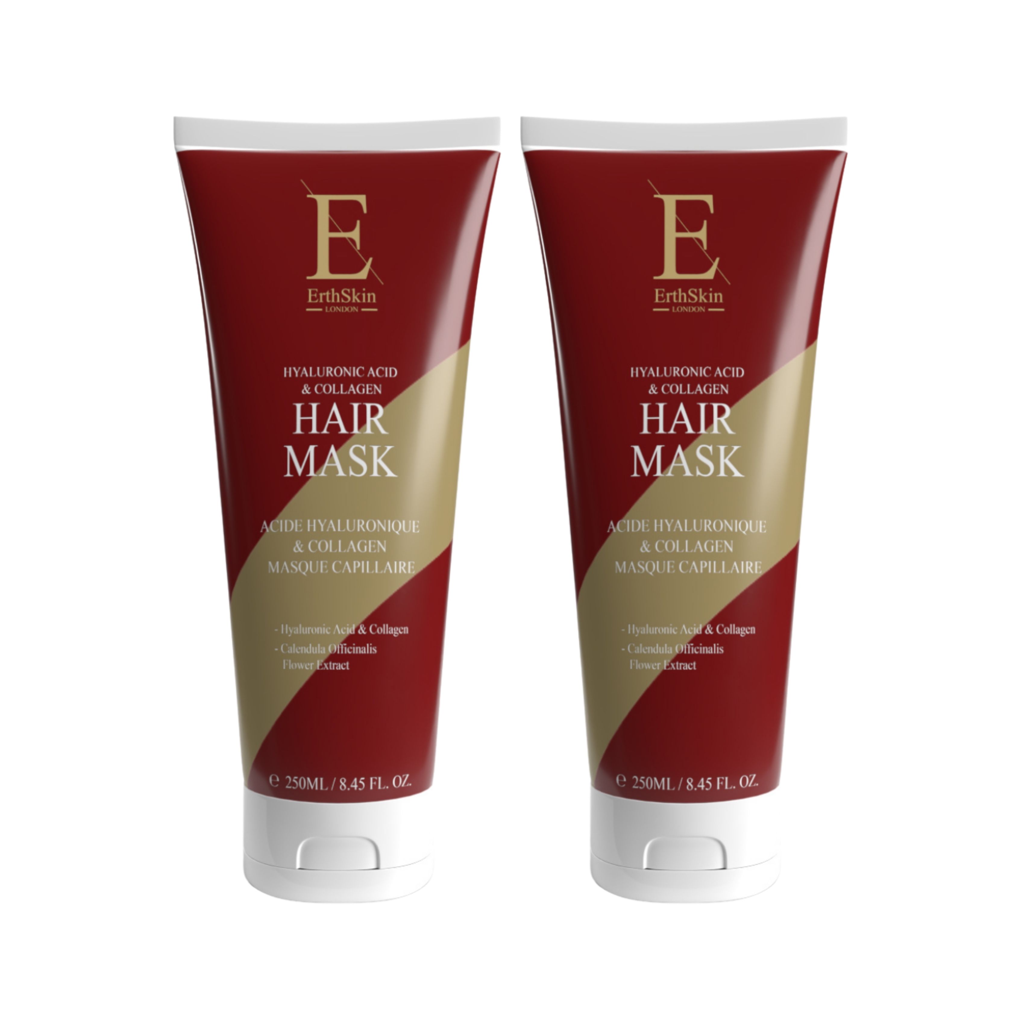 ErthSkin London  Haarmaske set