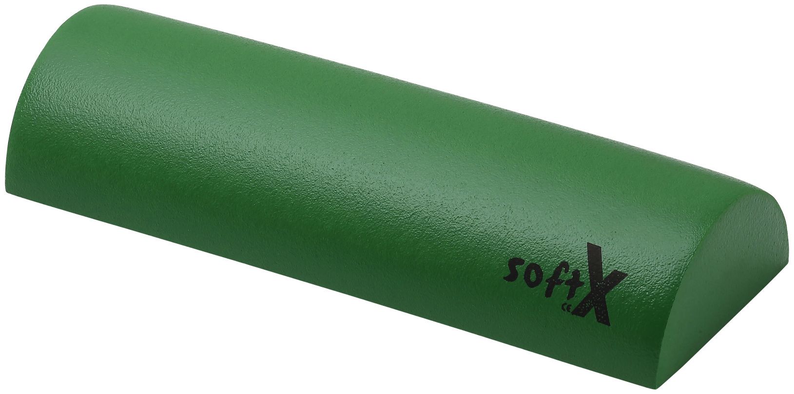 softX® Halbrolle, Grün, 40 x 15 x 7,5 cm
