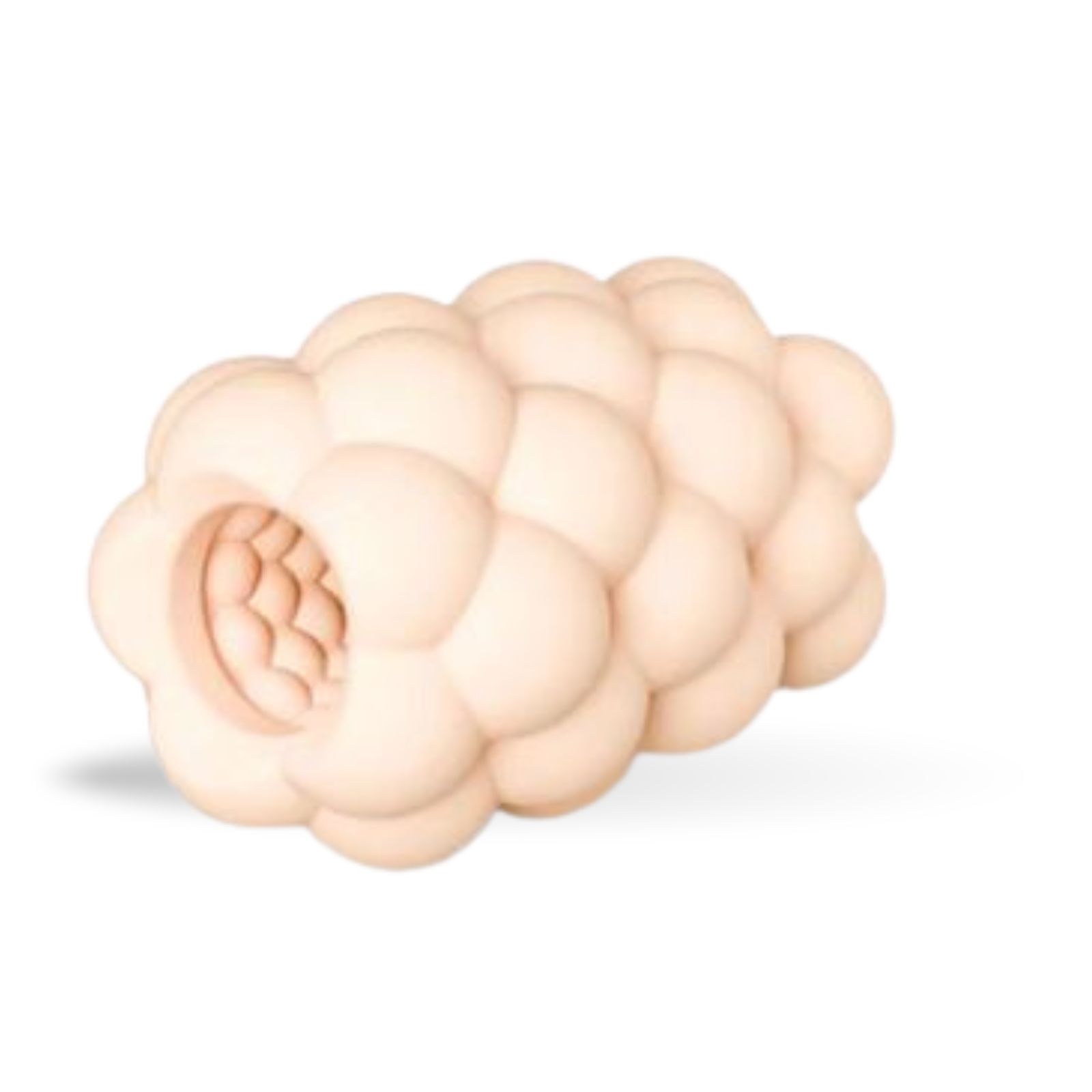 Masturbator Pocket Bubbles - Lovelyness 1 St