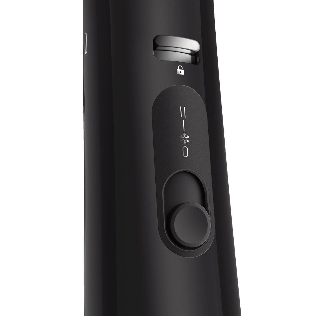 Braun AS 1.5 Lockenstab