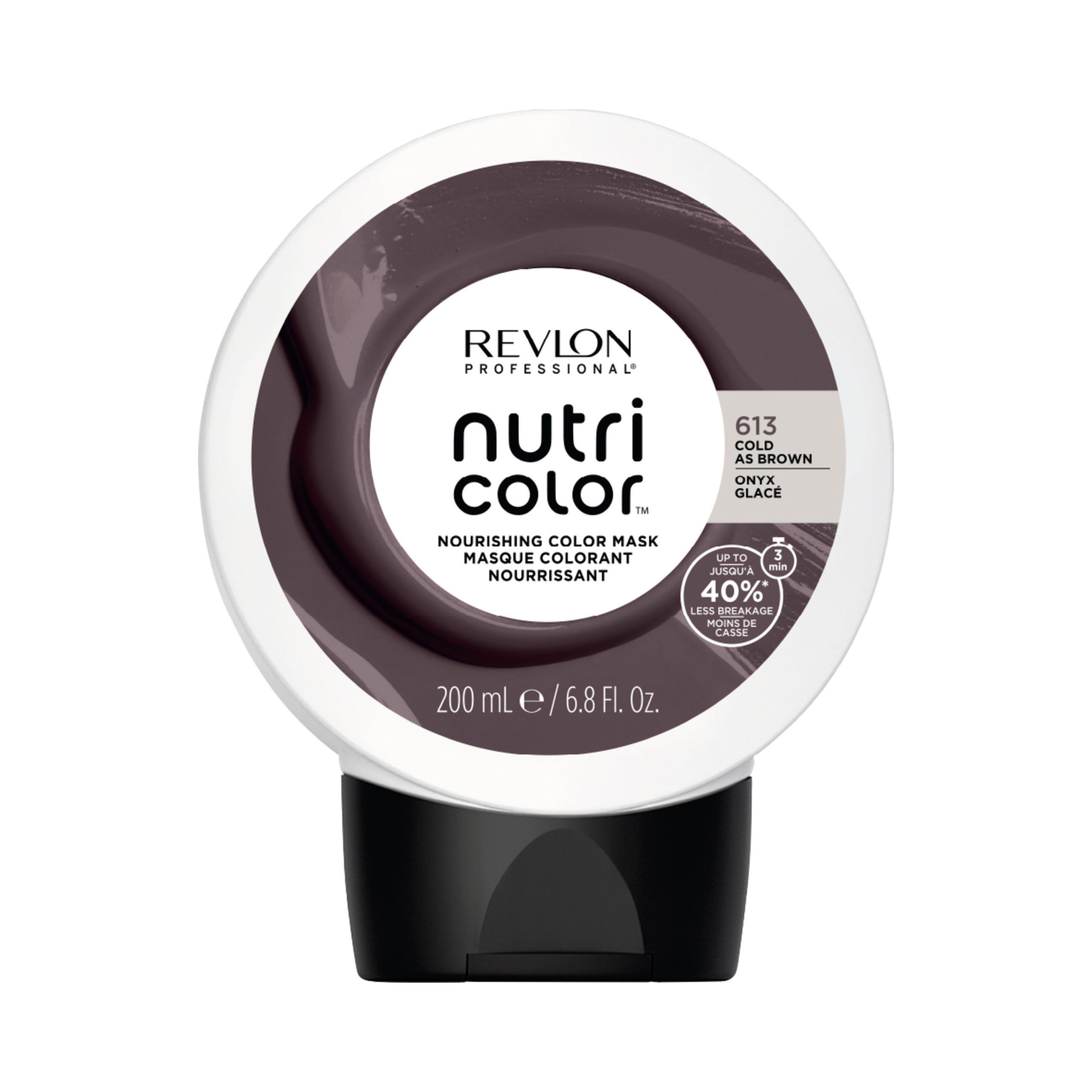 Revlon Nutri Color Frosted Almond