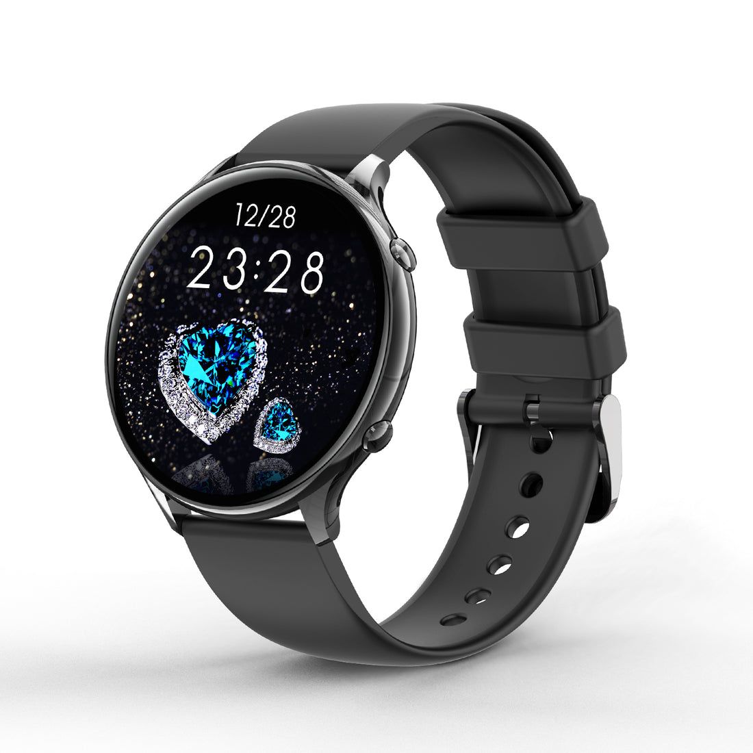 Platyne Multifunktionale Smartwatch