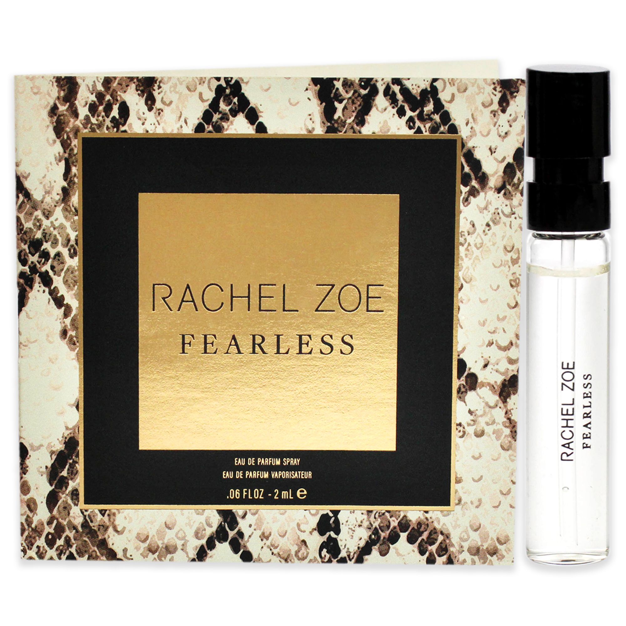 Fearless von Rachel Zoe für Damen 60 ml