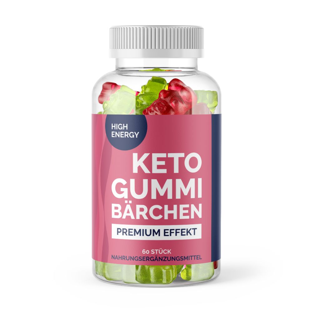 Keto Diet Kapseln - Im großen Maxi-Pack 90 St 