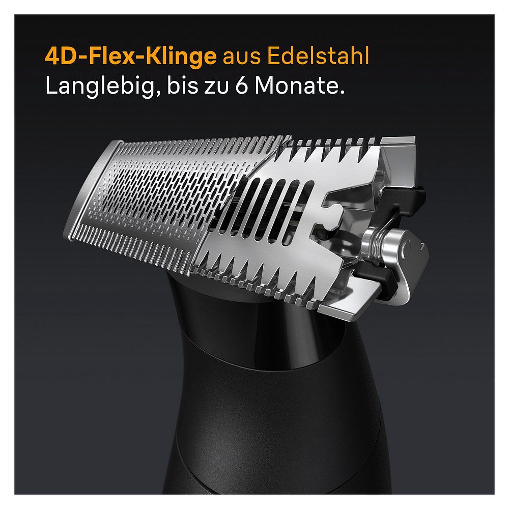 Braun Series XT5100 Barttrimmer