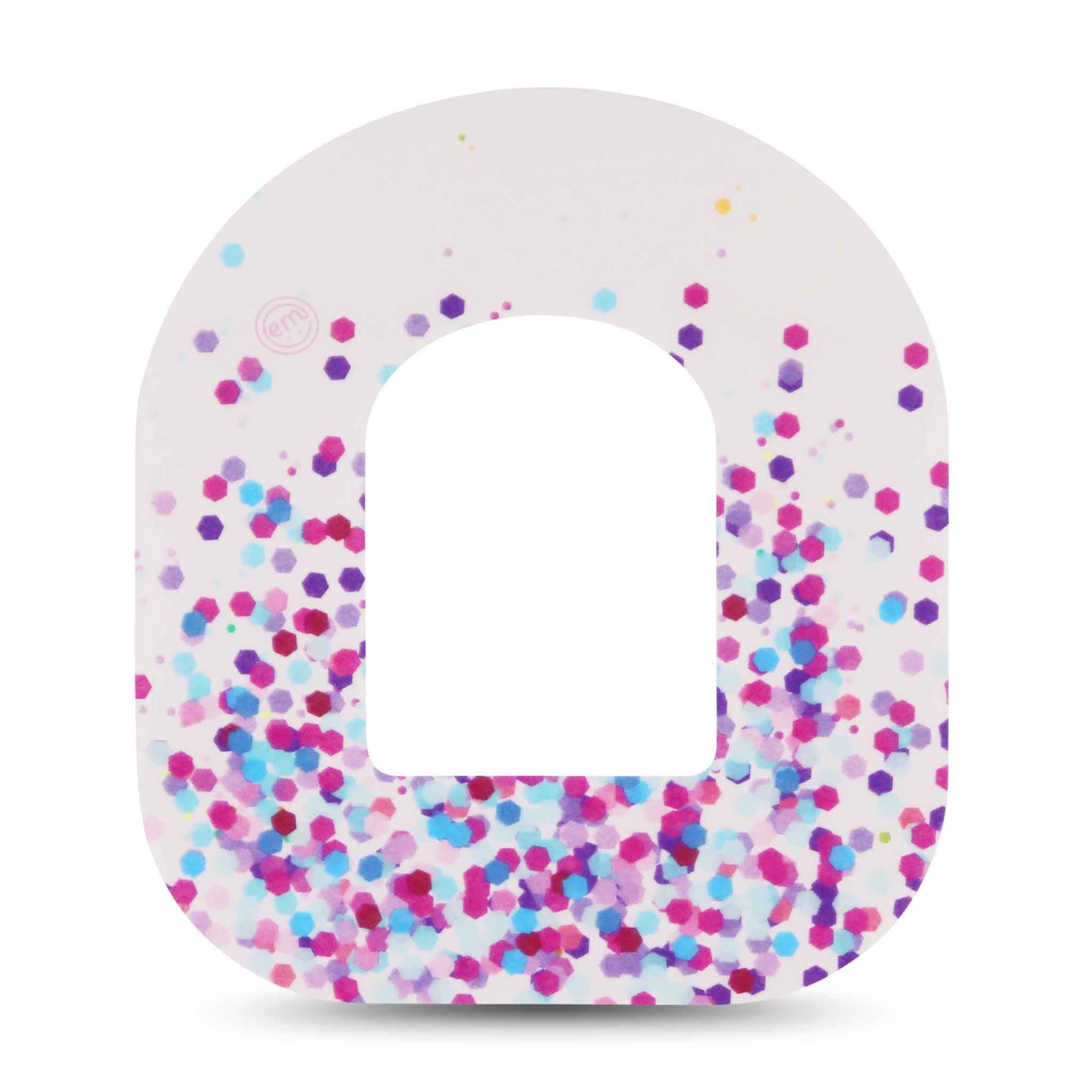 ExpressionMed | Fixierpflaster Omnipod