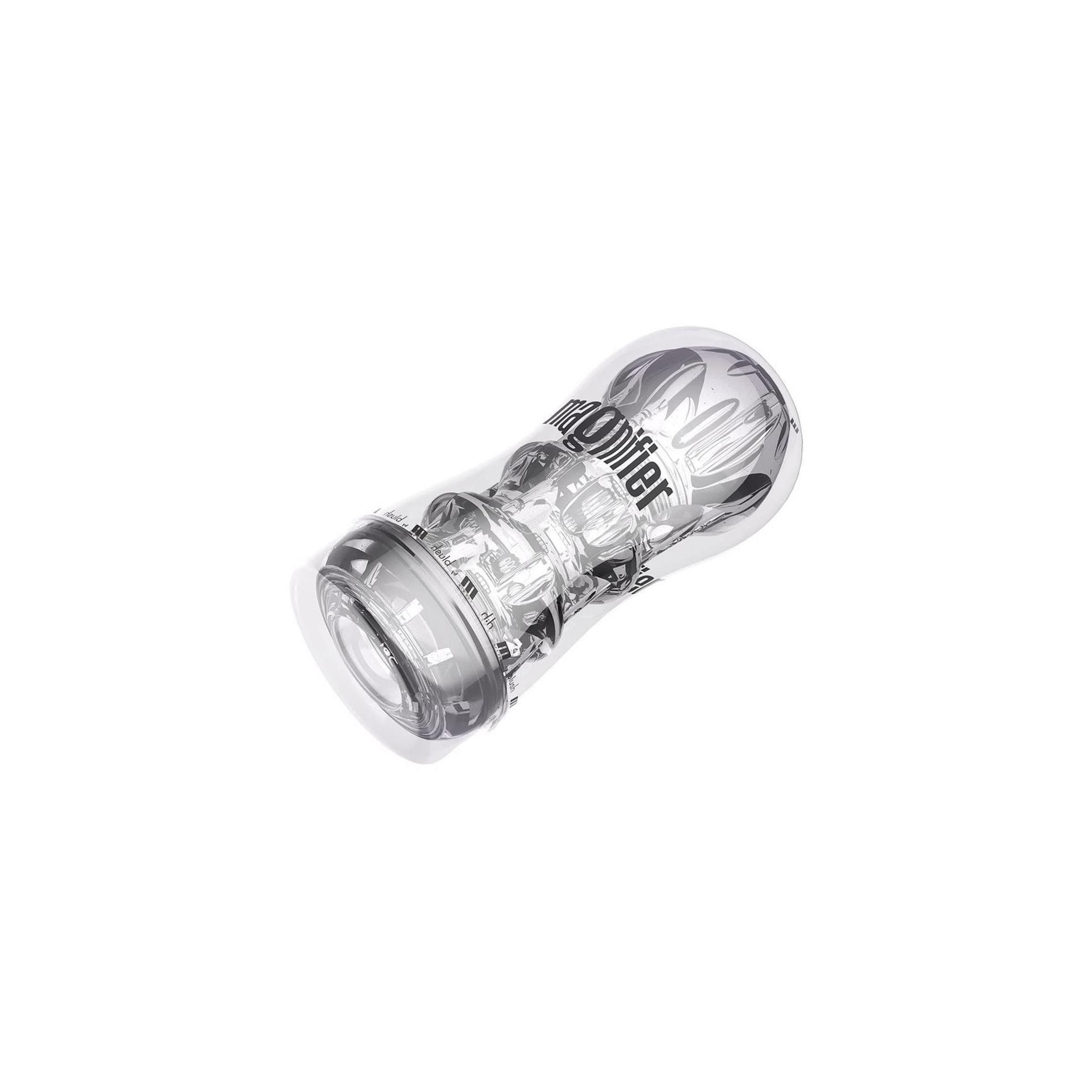 Blush - M FOR MEN SOFT AND WET MAGNIFIER