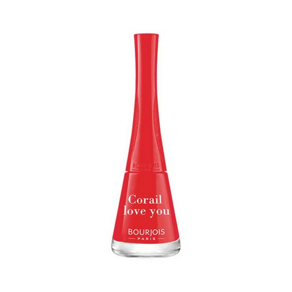 Bourjois 1 Second Nagellack 22 Crystal Ball