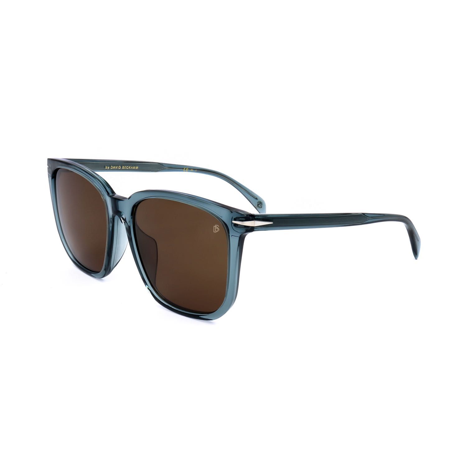 David Beckham occhiali da sole uomo DB 1071/F/S blue