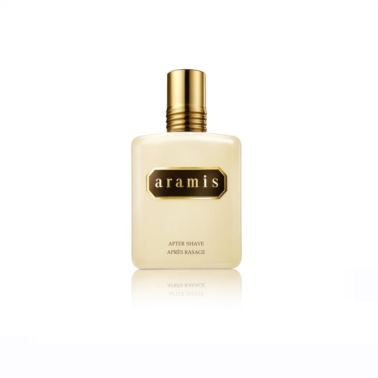 Aramis, After Shave (Plastik)