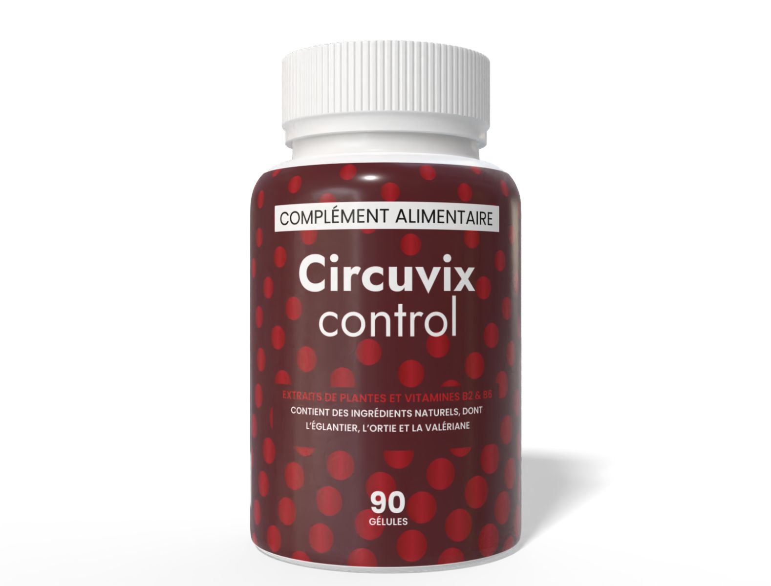 Circuvix Control