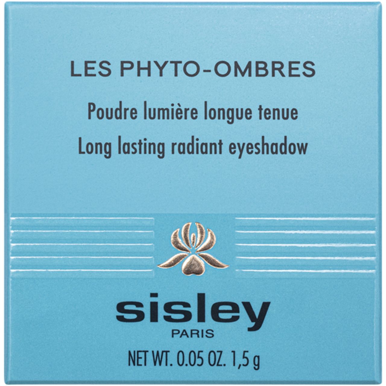 Sisley, Les Phyto-Ombres