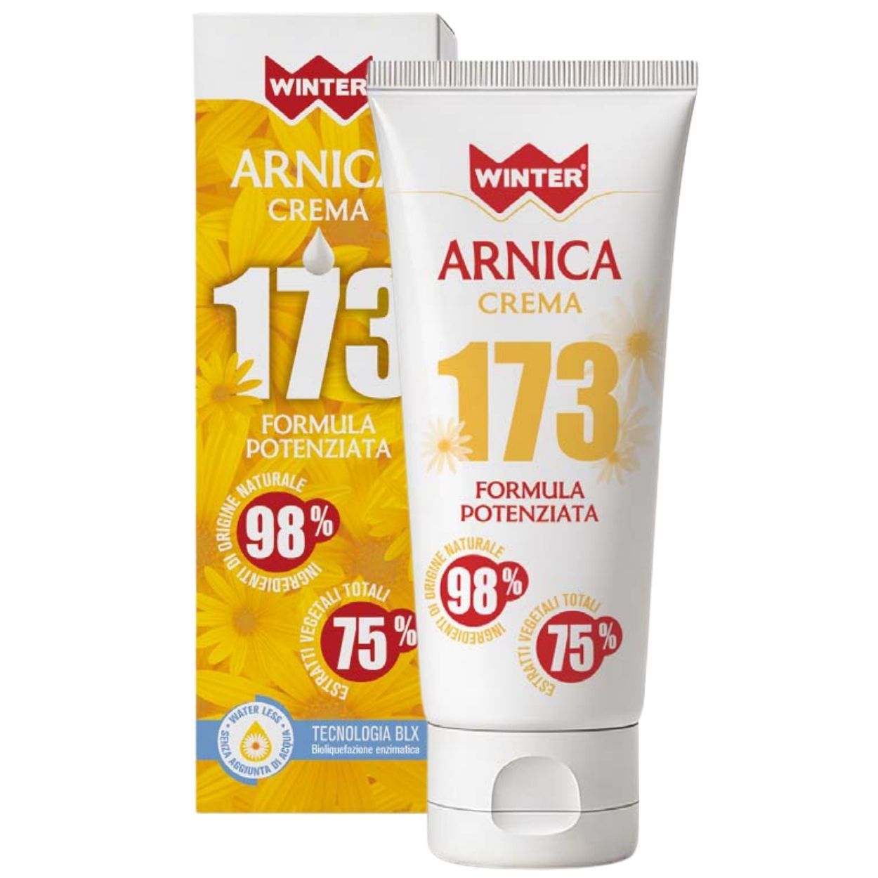 WINTER ARNICA CREMA 173 FORMUL - Immagine 3
