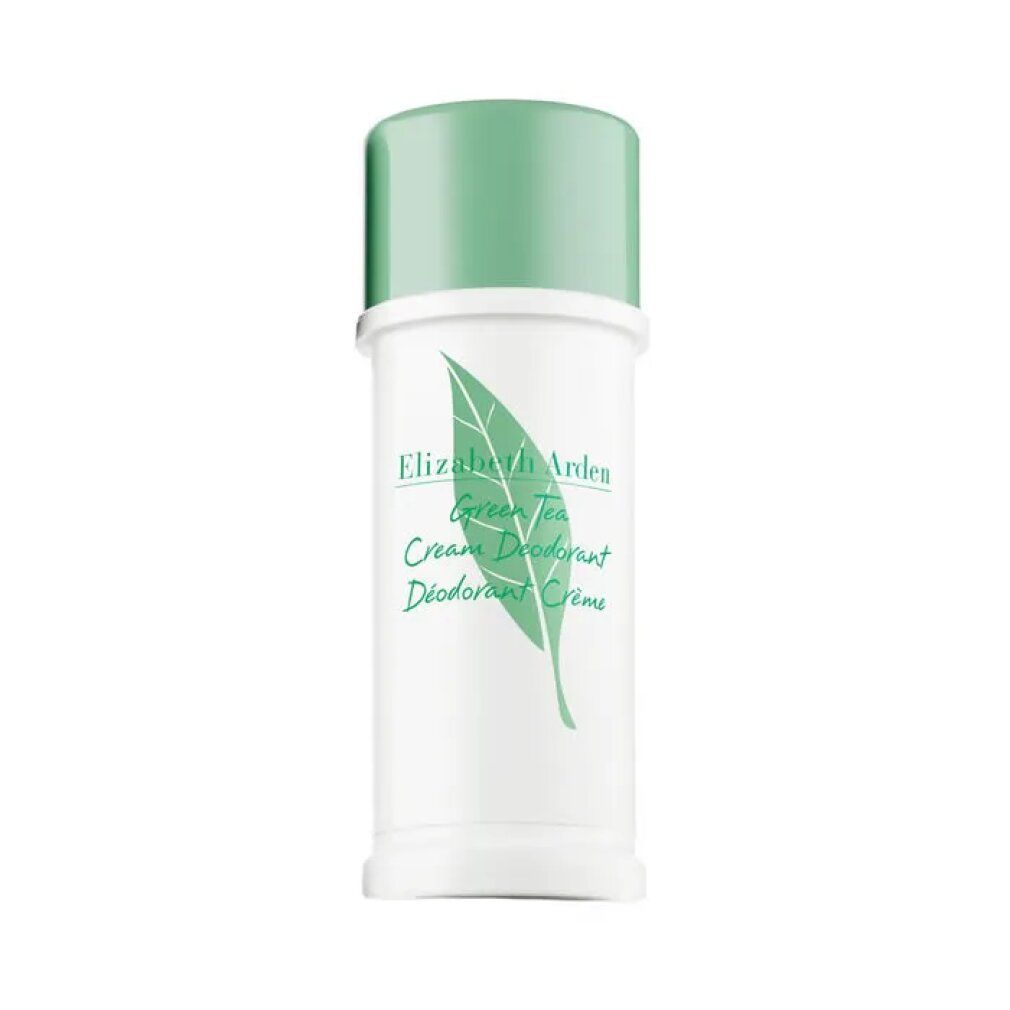 Elizabeth Arden Green Tea Deodorant Cream