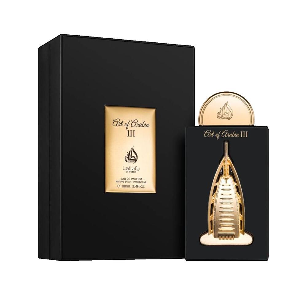Art Of Arabia III Eau de Parfum
