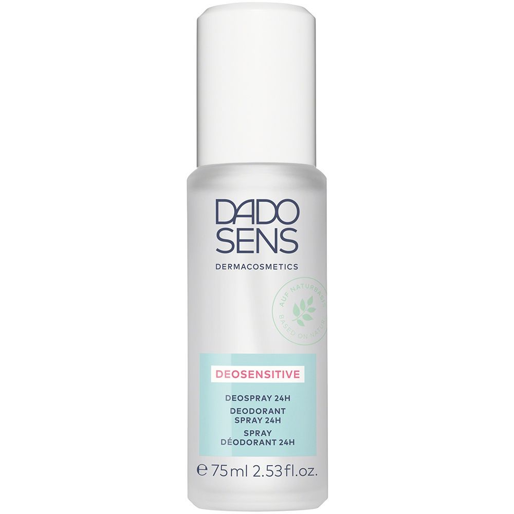 Dadosens Deosensitive Spray déodorant